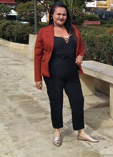 Your Latin Bride?