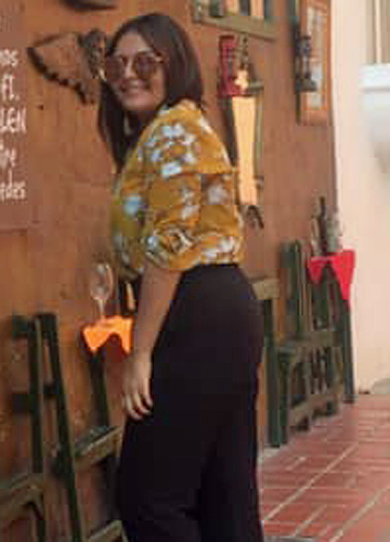 Your Latin Bride?