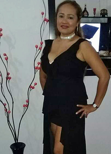 Your Latin Wife?