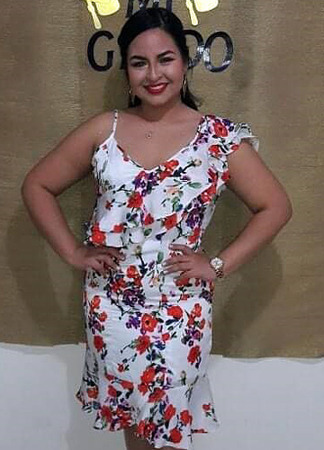 Your Latin Wife?