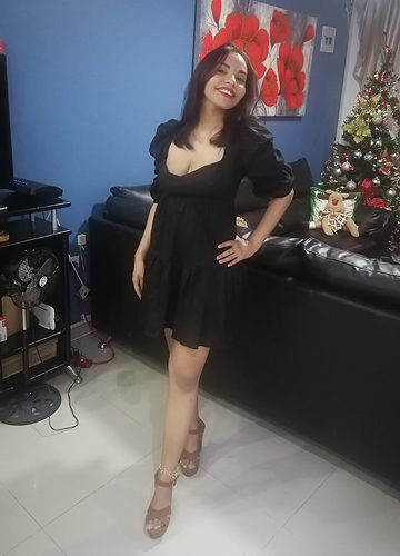 Your Latin Bride?