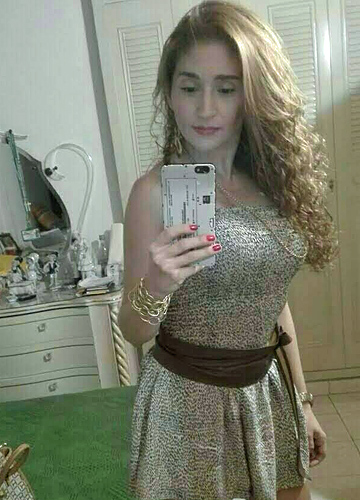 Your Latin Wife?