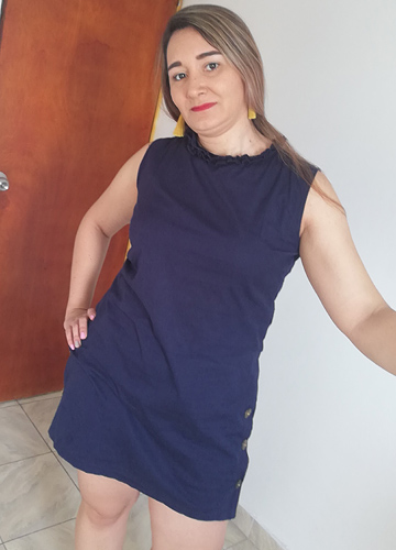 Your Latin Bride?