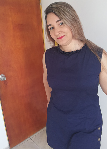 Your Latin Wife?