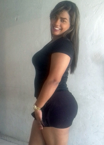 Your Latin Wife?