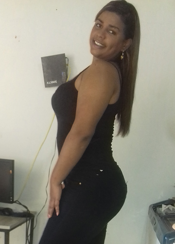Your Latin Wife?