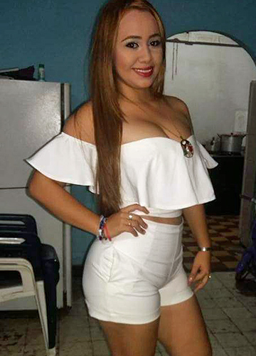 Your Latin Bride?