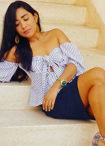 Your Latin Wife?