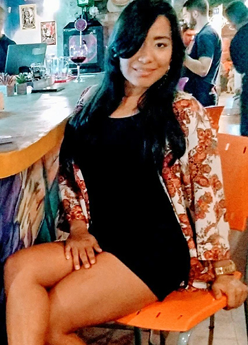 Your Latin Wife?