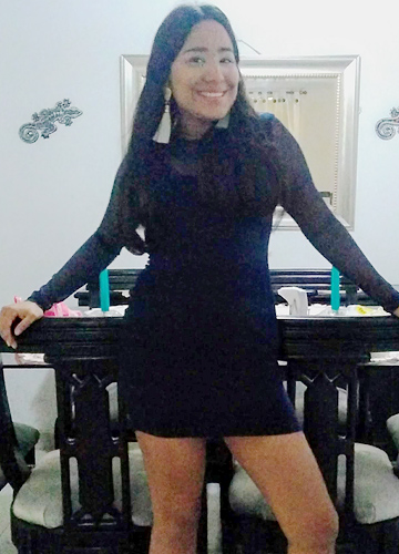 Your Latin Bride?