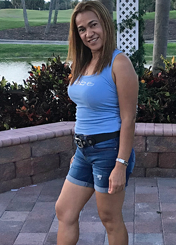 Your Latin Wife?