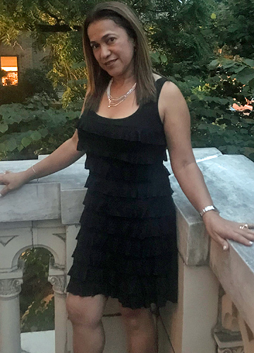 Your Latin Bride?