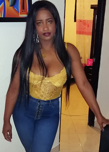 Your Latin Wife?