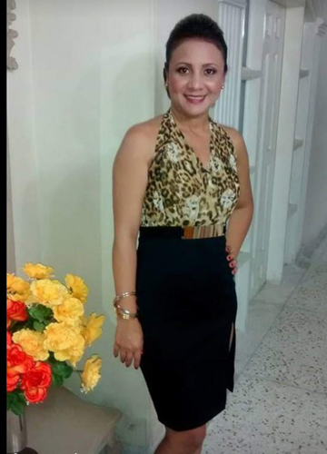 Your Latin Wife?