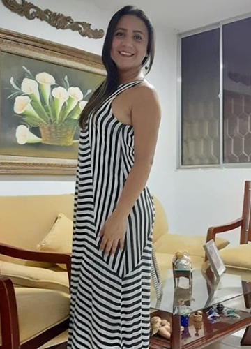 Your Latin Wife?