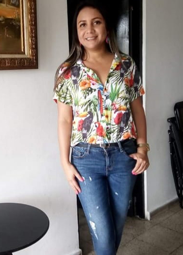 Your Latin Bride?