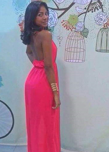 Your Latin Wife?