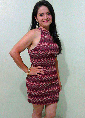 Your Latin Wife?