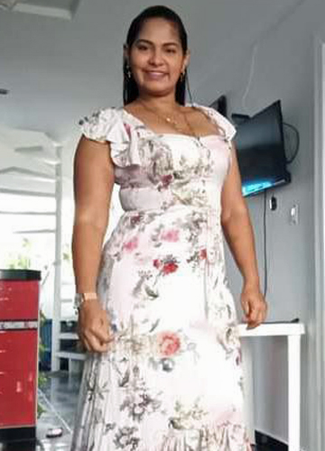 Your Latin Bride?