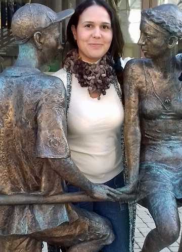 Your Latin Bride?