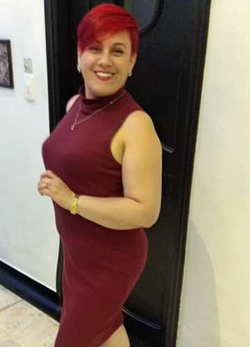 Your Latin Wife?