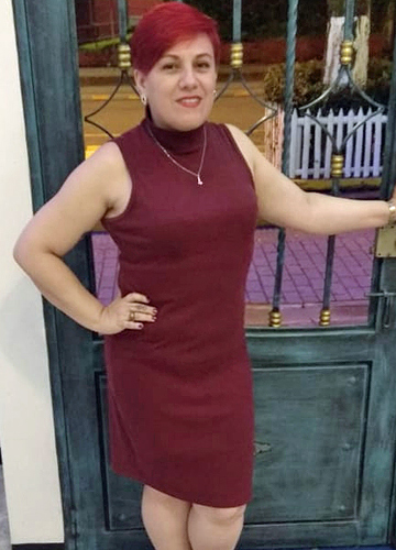 Your Latin Bride?
