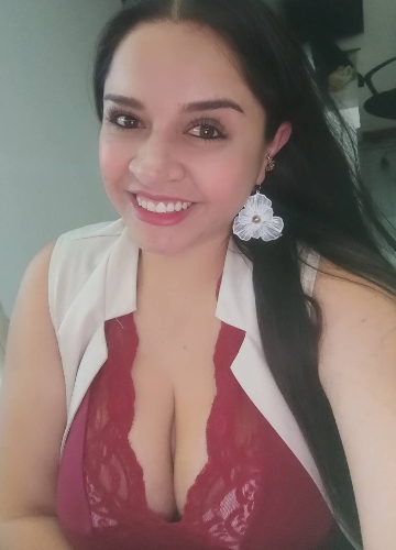 Your Latin Wife?