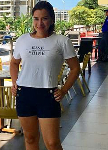 Your Latin Bride?