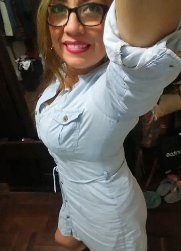 Your Latin Bride?