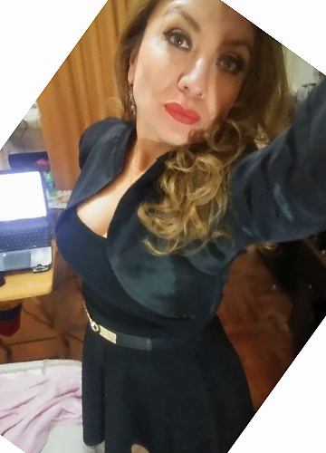 Your Latin Wife?