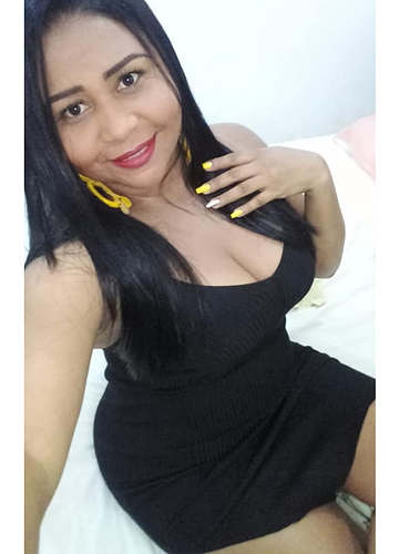 Your Latin Bride?