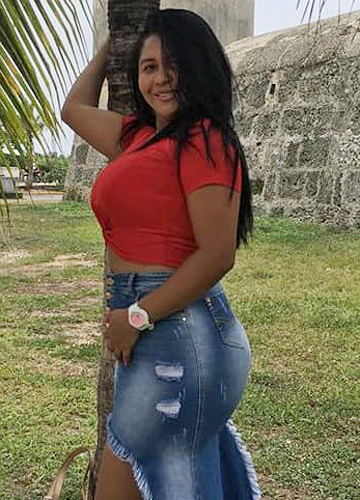Your Latin Wife?