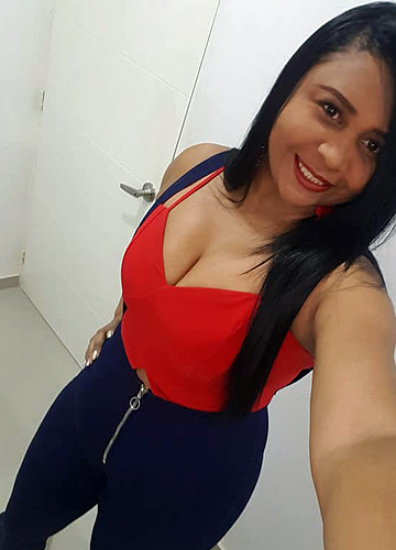 Your Latin Bride?