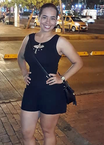 Your Latin Wife?