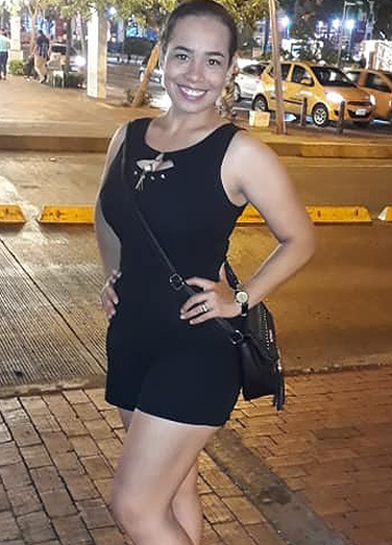 Your Latin Wife?