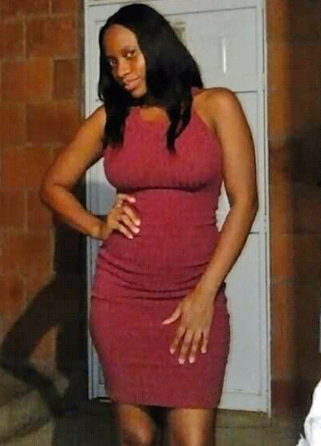 Your Latin Wife?