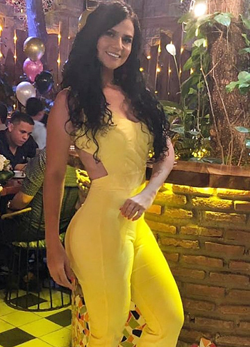 Your Latin Wife?