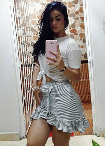Your Latin Wife?