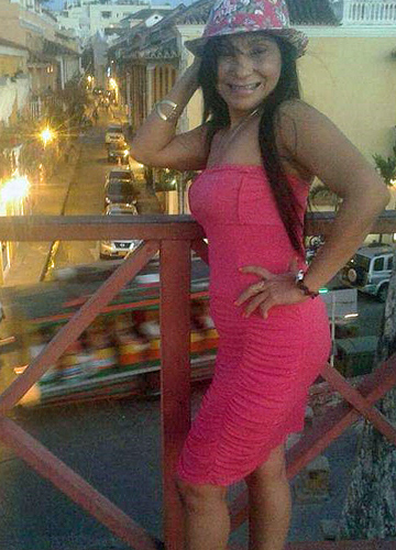 Your Latin Wife?