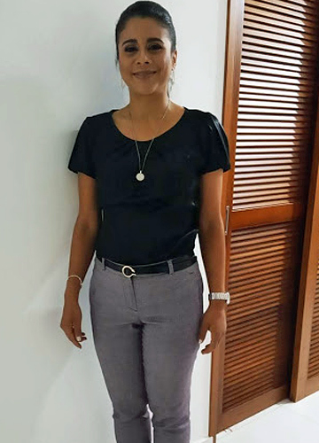 Your Latin Bride?