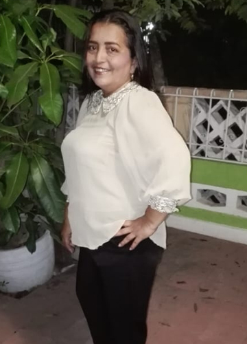 Your Latin Bride?
