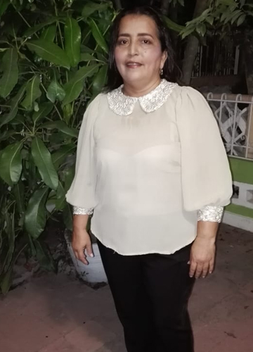 Your Latin Wife?