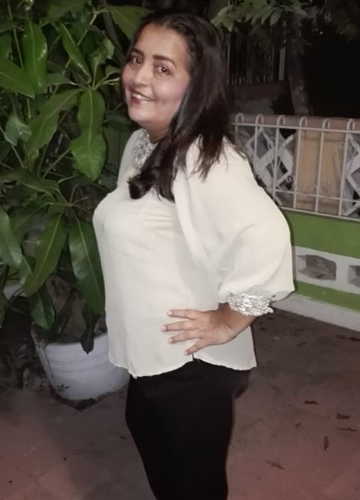 Your Latin Bride?