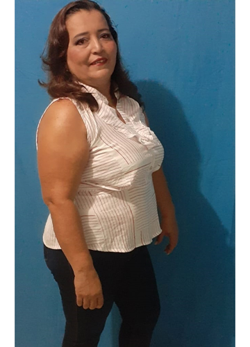 Your Latin Wife?