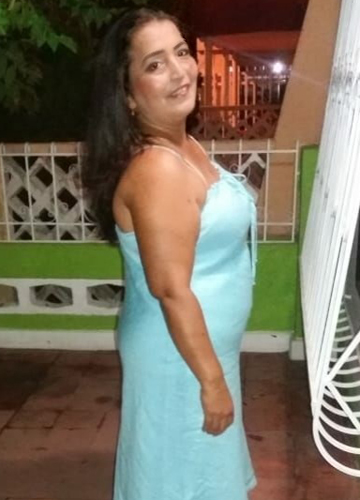 Your Latin Bride?