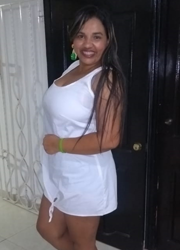 Your Latin Wife?