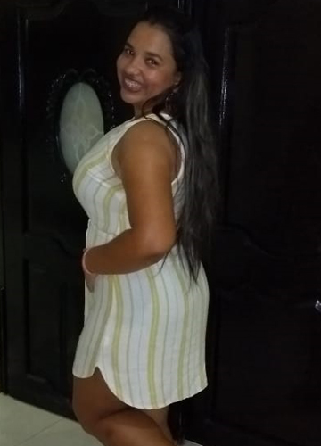 Your Latin Bride?