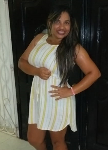 Your Latin Bride?