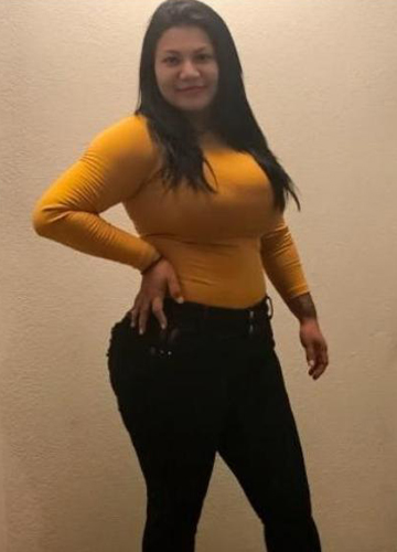 Your Latin Bride?