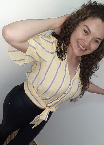 Your Latin Wife?